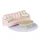 Lundby Basic Living Room to zestaw mebli do salonu w domku dla lalek, który pozwala urządzić wygodne miejsce do odpoczynku i wspólnego spędzania czasu.
