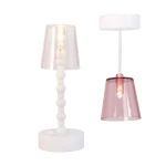 Lundby zestaw dwóch lamp do domku dla lalek