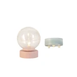 Lundby zestaw dwóch lamp LED do domku dla lalek