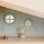 Lundby to zestaw dwóch lamp LED do domku dla lalek w skali 1:18, który pozwala rozświetlić miniaturowe wnętrze i stworzyć w nim przytulną atmosferę.