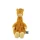 5401121151322_Pluszowa żyrafa Mr. Giraffe marki Trixie Baby to miękka przytulanka dla dzieci od 6. miesiąca życia.