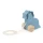 5400858364753_Mała drewniana zabawka do ciągnięcia Triceratops Trixie Baby