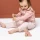 5400858364760_Mała drewniana zabawka do ciągnięcia Kot Trixie Baby