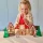 Cleverclixx Christmas Village Advent Calendar – magnetyczny kalendarz adwentowy