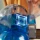 Cleverclixx Space Mission Pack Intense – magnetyczny zestaw kosmiczny 47 el.