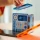 Cleverclixx Space Mission Pack Intense – magnetyczny zestaw kosmiczny 47 el.