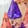 Cleverclixx klocki magnetyczne dla dziewczynki Princess Palace