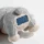 Zabawka interaktywna Mummy Bunny 36m+, Topbright