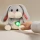 Zabawka interaktywna Mummy Bunny 36m+, Topbright
