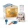 Zabawka interaktywna Mummy Bunny 36m+, Topbright
