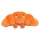Squishy Croissant piankowy gniotek sensoryczny i maskotka 20 cm