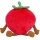 Squishy Truskawka piankowy gniotek sensoryczny i maskotka 19 cm