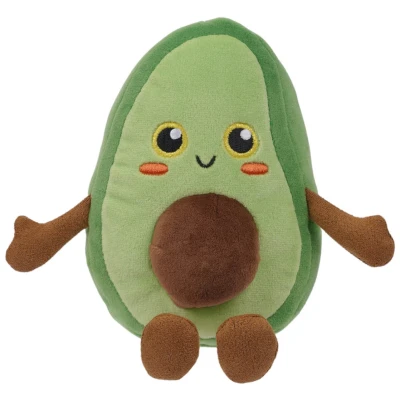 Squishy Awokado piankowy gniotek sensoryczny i maskotka 20 cm
