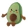 Squishy Awokado piankowy gniotek sensoryczny i maskotka 20 cm