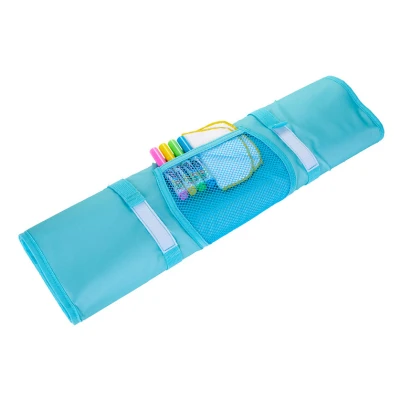 Crayola zmywalna mata do rysowania z flamastrami