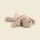 Egmont Toys Gabi średni leżący piesek przytulanka 29 cm