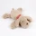 Egmont Toys Gabi średni leżący piesek przytulanka 29 cm
