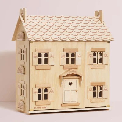 Le Toy Van domek dla lalek Marie’s