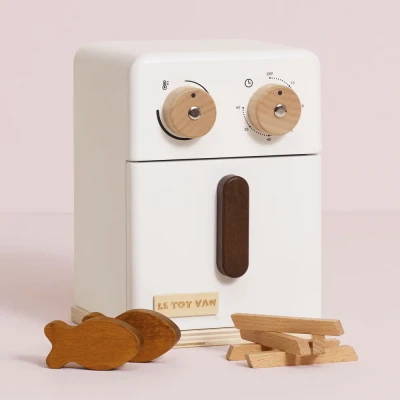 Le Toy Van frytkownica zabawka Air Fryer