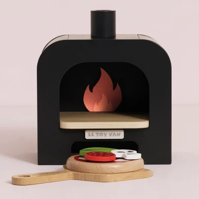 Le Toy Van zabawka piec do pizzy