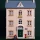 Le Toy Van drewniany domek dla lalek Paddington