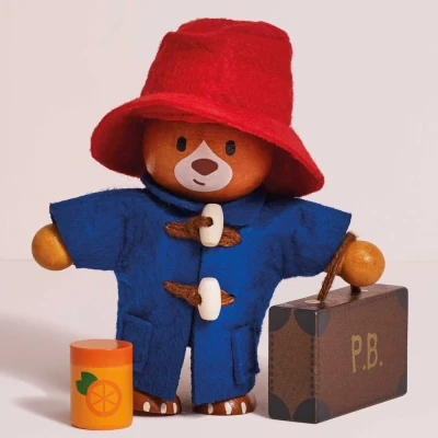 Le Toy Van figurka Paddington