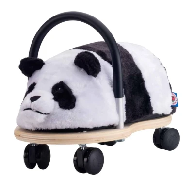 Wheelybug pluszowy jeździk Panda