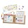Melissa & Doug - Zestaw Kreatywny - Księżniczka