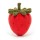 Jellycat Truskawka Fabulous Fruit Strawberry 8 cm