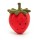 Jellycat Truskawka Fabulous Fruit Strawberry 8 cm