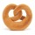 Pluszowy Precel Jellycat Amuseables Pretzel 18 cm | Miękka Przytulanka dla Niemowląt 0+ i Dzieci, Oryginalna Maskotka z Nóżkami, Bezpieczny od Urodzenia, Zabawny Prezent na Narodziny, Baby Shower i dla Fanów Designu, Jakość Premium.