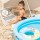 Swim Essentials basen dla dzieci z akcesoriami