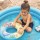 Swim Essentials basen dla dzieci z akcesoriami