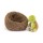Jellycat - pluszowa maskotka żółwik Hibernating Tortoise