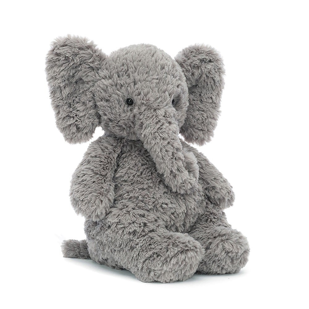 Jellycat - pluszowa maskotka Archibald Elephant