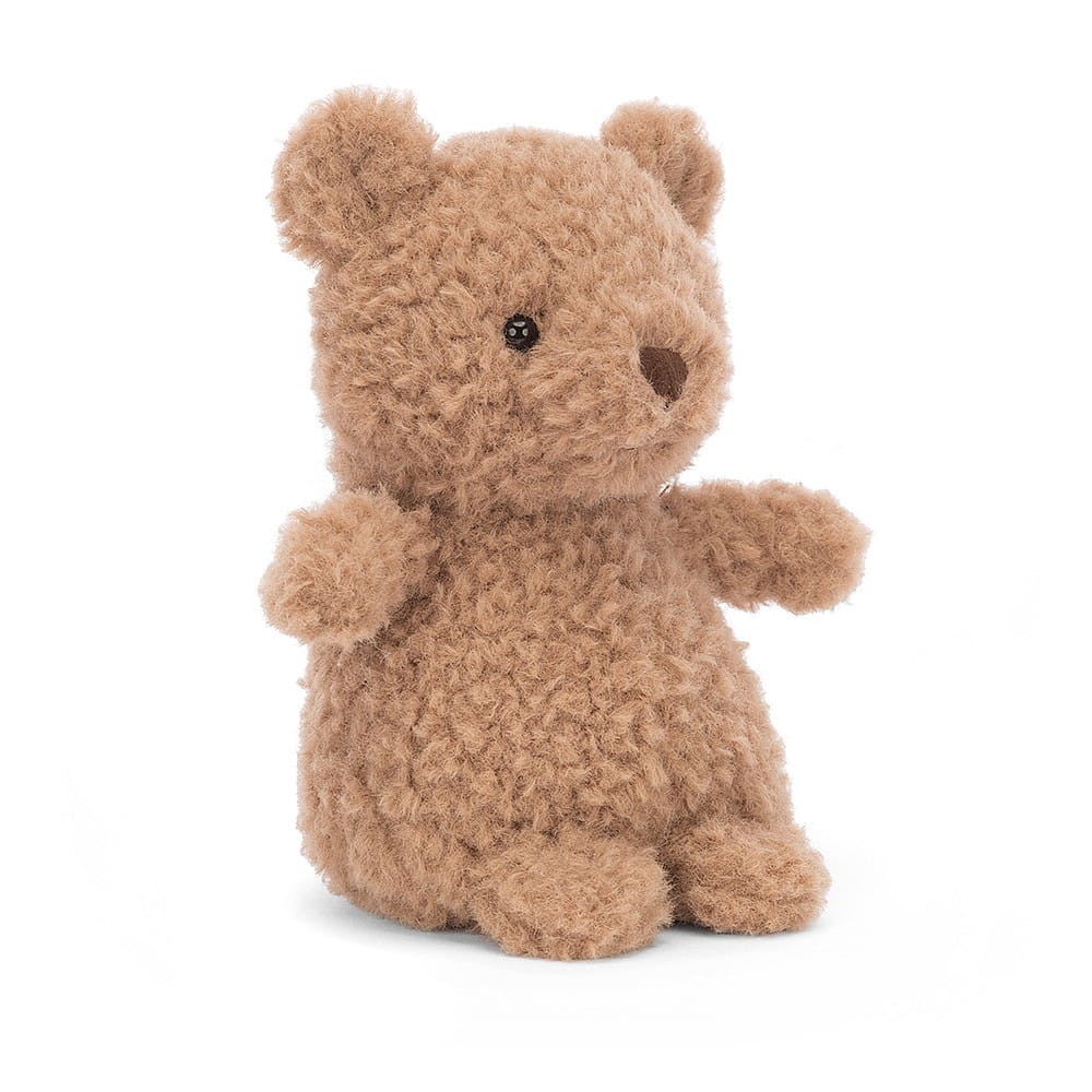 Jellycat - pluszowa maskotka miś Wee Bear
