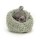 Jellycat - pluszowa maskotka myszka Hibernating Mouse