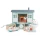 Tender Leaf Toys - domek dla myszek Secret Meadow Shepherd’s Hut