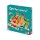 Janod - gra wyścig Strzeż się kreta Matching Game Garden Panic