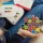 Zabawka logiczna dla 6 latka Coggy Fat Brain Toys – giętka układanka z zadaniami, prezent dla dziecka i nastolatka, trening cierpliwości i rozwiązywania problemów