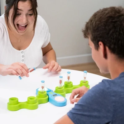 Fat Brain Toys gra zręcznościowa InSandity 8+