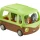 Klorofil - autobus zabawka Timber Tots Adventure Bus zabawka dla rocznego dziecka