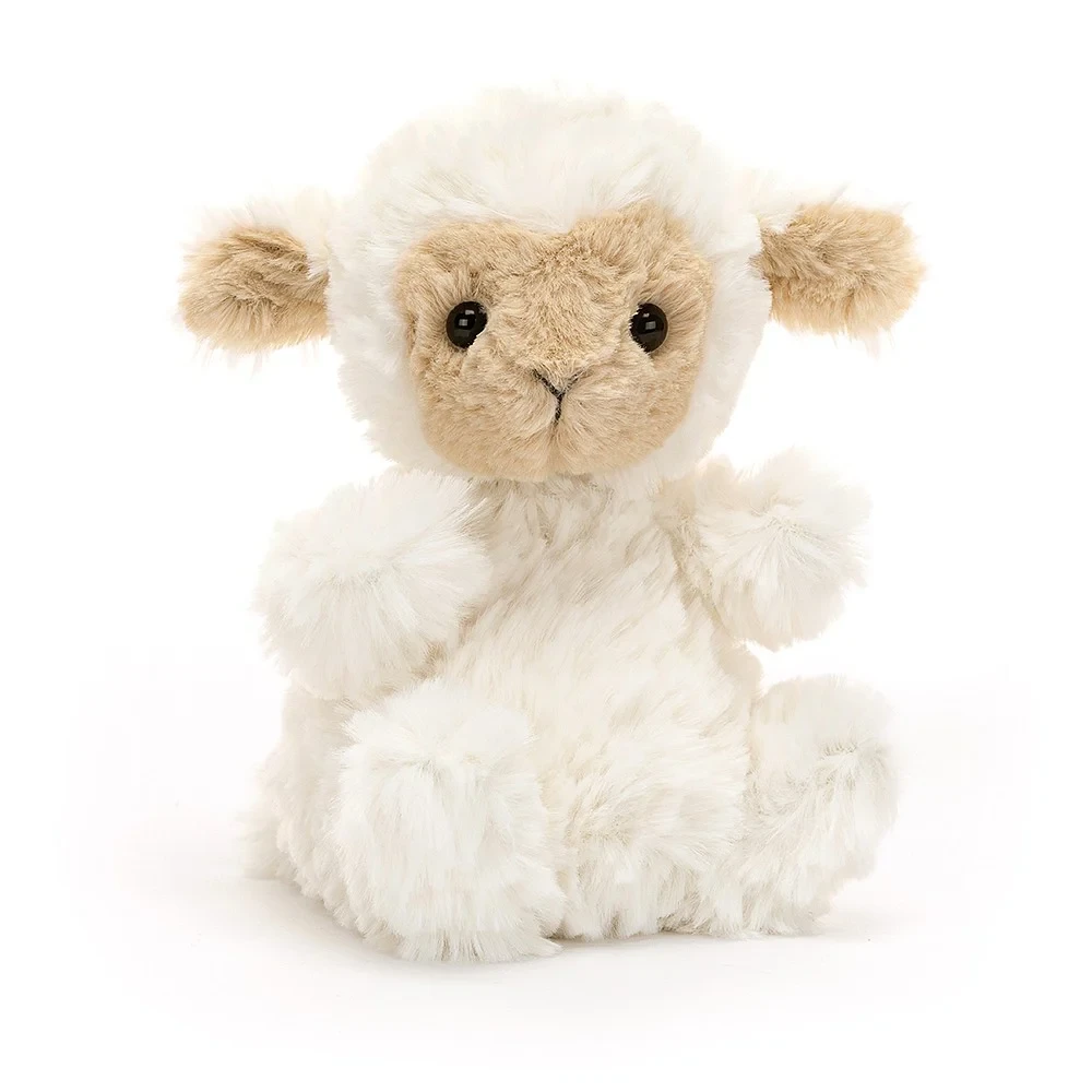 YUM6LM Jellycat Yummy Lamb 15 cm