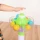 Fat Brain Toys - wieża z kulkami Spill Again