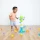 Fat Brain Toys - wieża z kulkami Spill Again