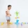 Fat Brain Toys - wieża z kulkami Spill Again