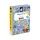 Janod - magnetyczna układanka Magnetibook Zawody