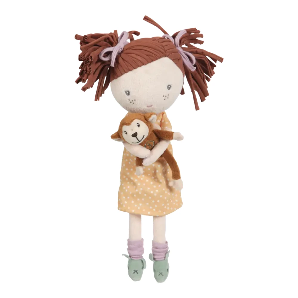 Little Dutch - lalka Sophia