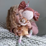 Little Dutch lalka Sophia z Małpką