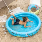 Swim Essentials basen dla dzieci z akcesoriami